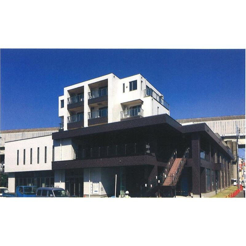 横浜市保土ケ谷区上星川３丁目の賃貸マンション