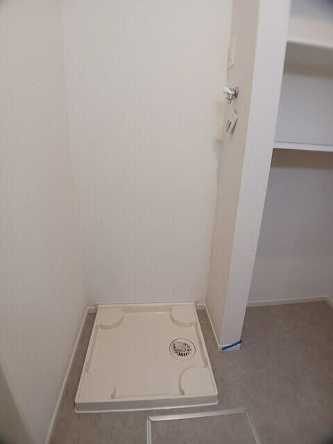 カーサ西武の設備
