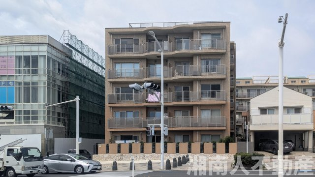 ハウス鵠沼海岸