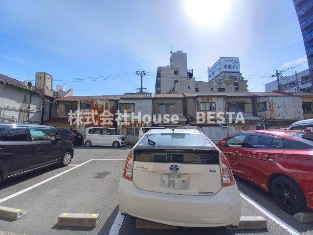 メゾン・ティファニーの展望