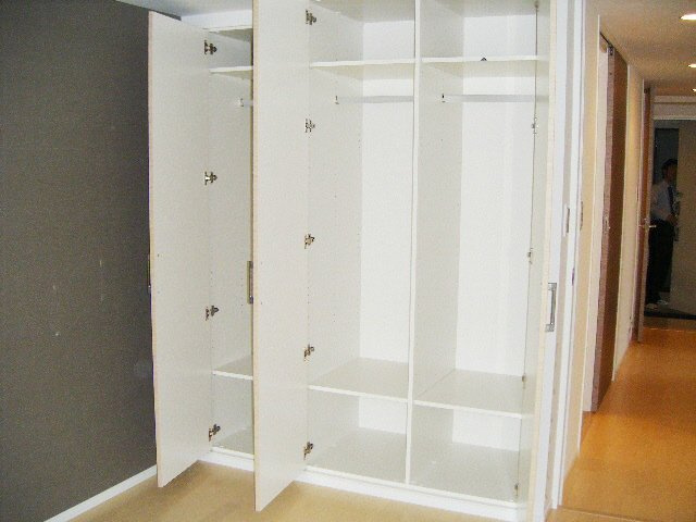 パークアクシス西船橋本郷町の収納|多用途の収納あります☆