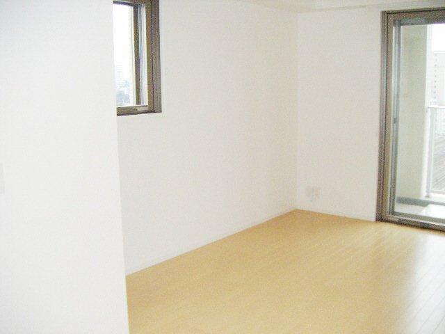 パークアクシス西船橋本郷町の内装|角部屋はいいですね★