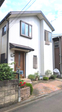 古淵４丁目　中古戸建