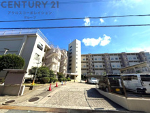 下の森住宅の画像