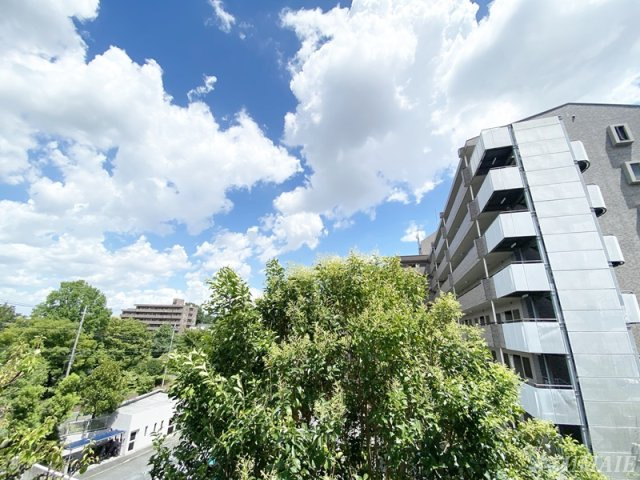 ブランシェの展望|眺望です☆