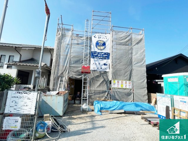 姫路市城東町　新築一戸建て
