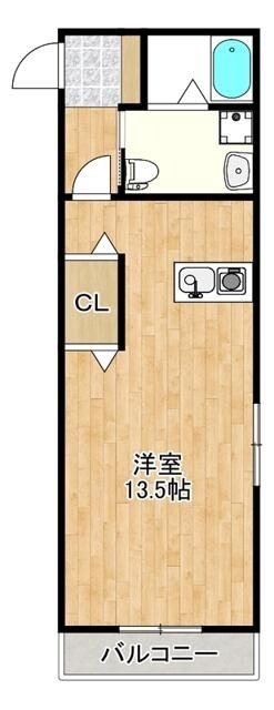 フローリア瀬崎