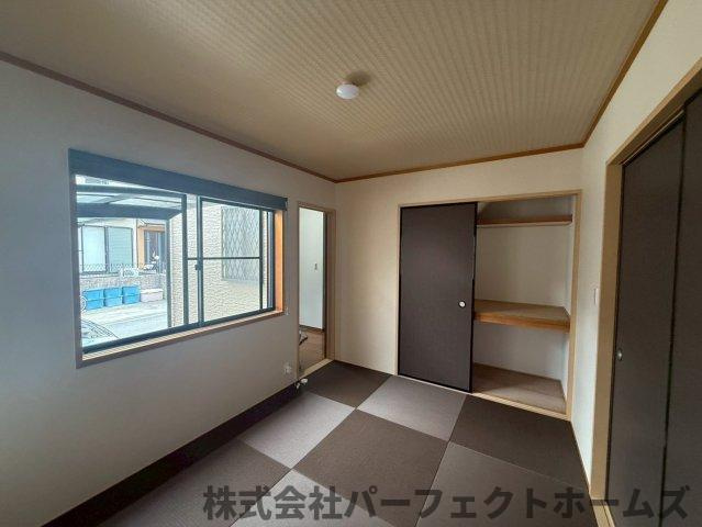 【和室】の画像