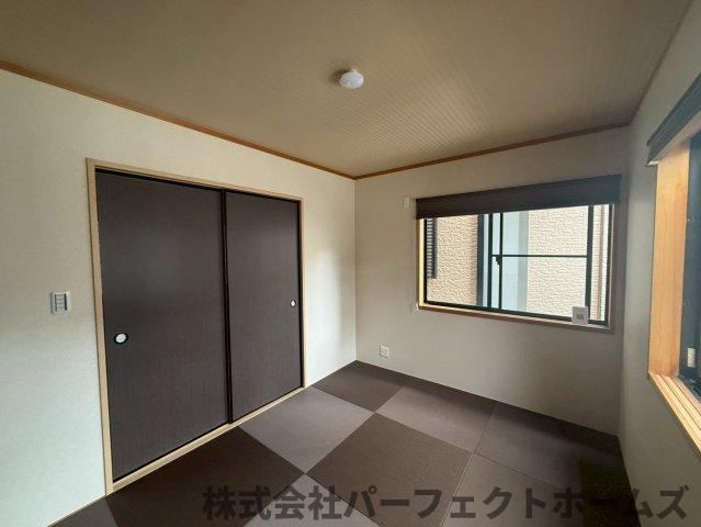 【和室】の画像