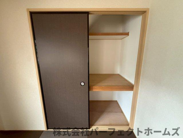 【収納】の画像