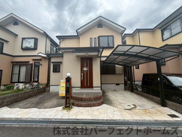 東山1丁目戸建