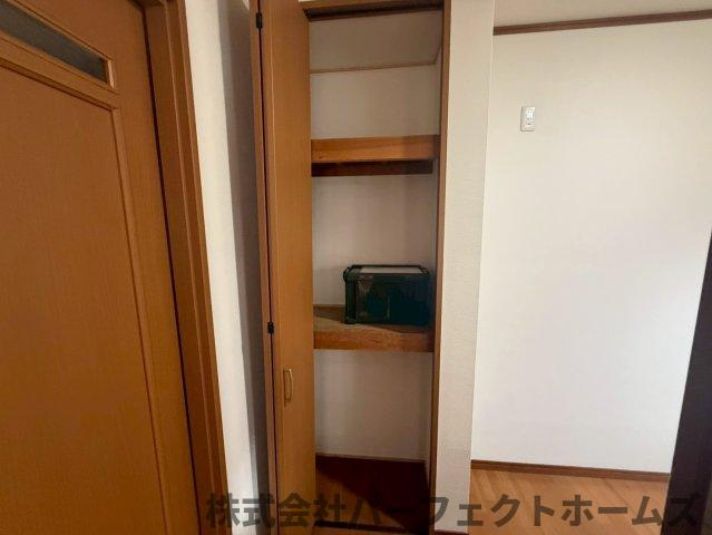 【収納】の画像