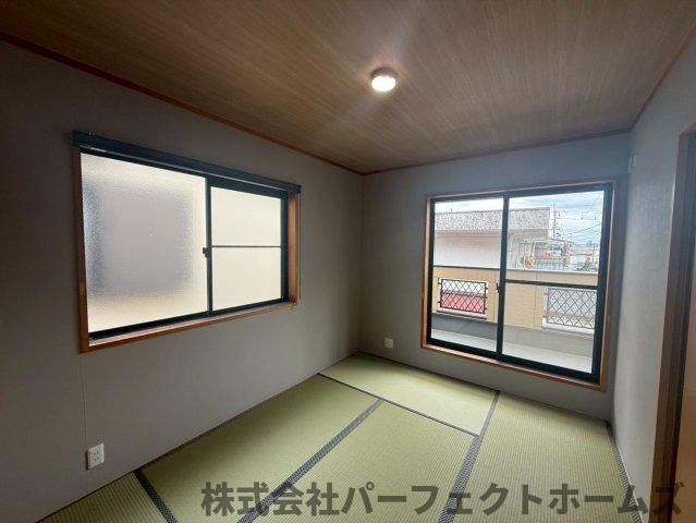 【和室】の画像