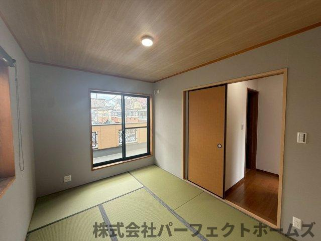 【和室】の画像
