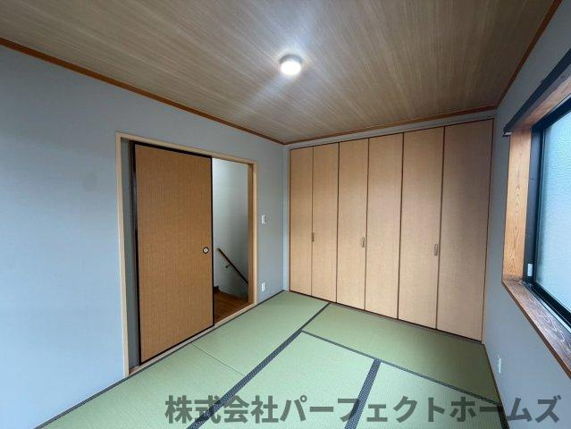 【和室】の画像