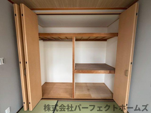【収納】の画像