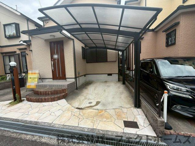 【駐車場】の画像