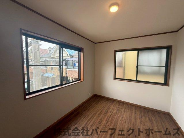 【洋室】の画像