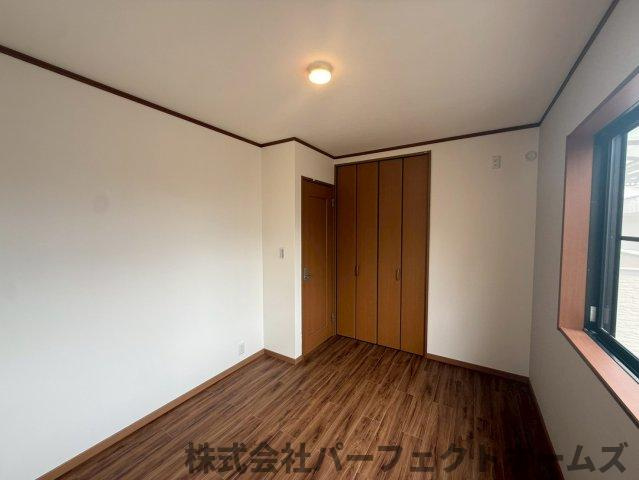 【洋室】の画像