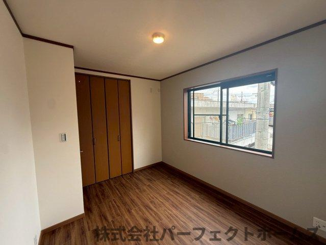 【洋室】の画像