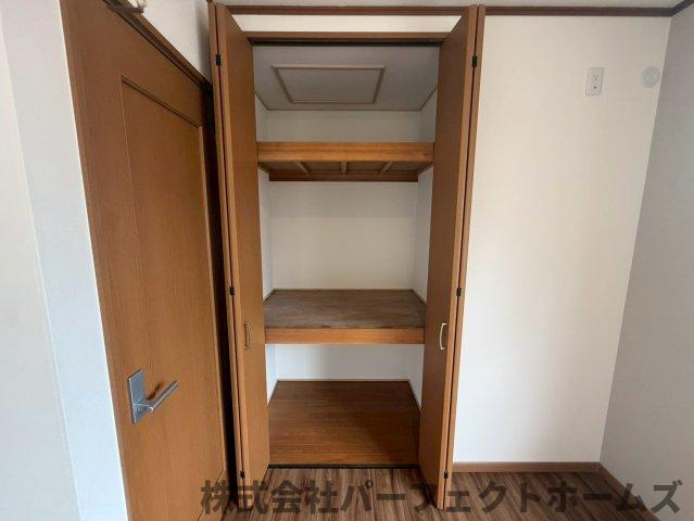 【収納】の画像