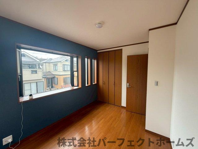 【洋室】の画像