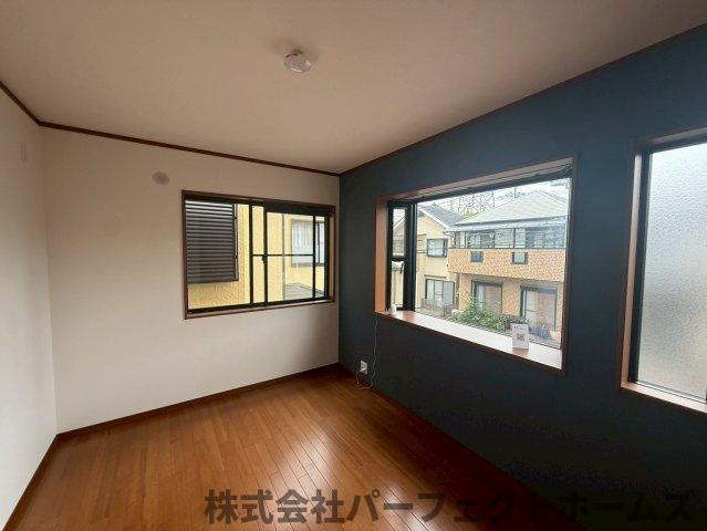 【洋室】の画像