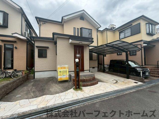 【前面道路含む現地写真】の画像