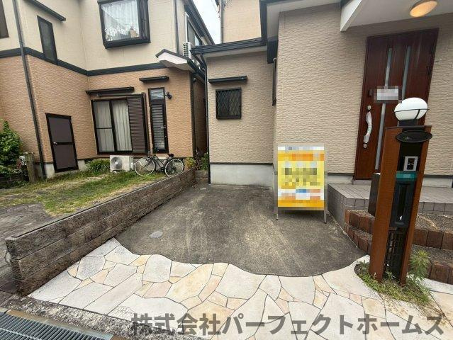 【駐車場】の画像