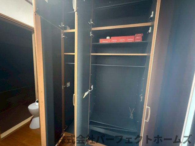 【収納】の画像
