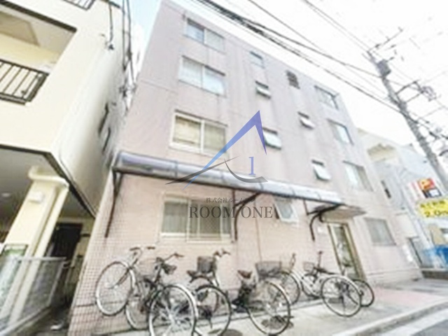 AKテラス