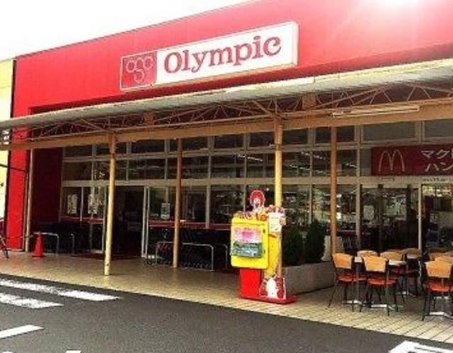 デュオ国立のその他|Olympic国立店