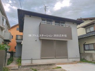 【外観】