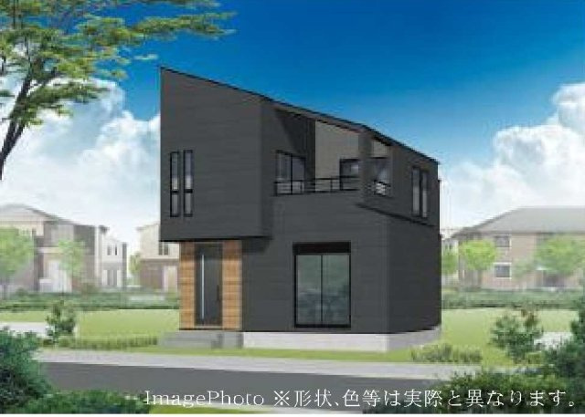 【横浜市鶴見区北寺尾3丁目2-12全2棟新築戸建て】★仲介手数料無料★（旭小学校・寺尾中学校）