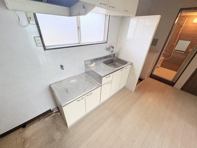 昭島市中神町の賃貸マンション
