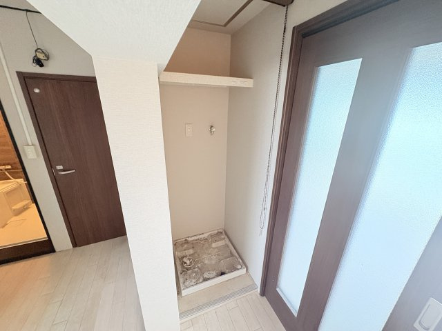 昭島市中神町の賃貸マンション