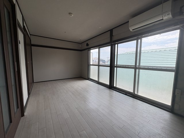昭島市中神町の賃貸マンション