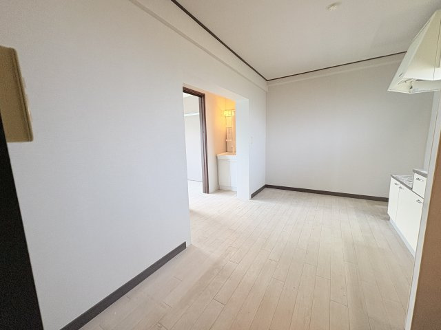 昭島市中神町の賃貸マンション