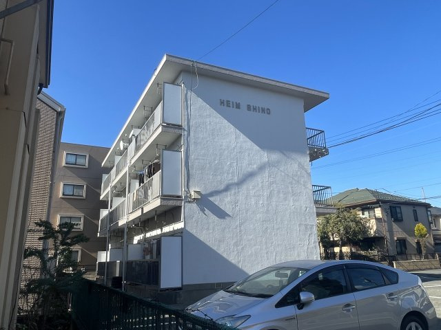 ハイム篠