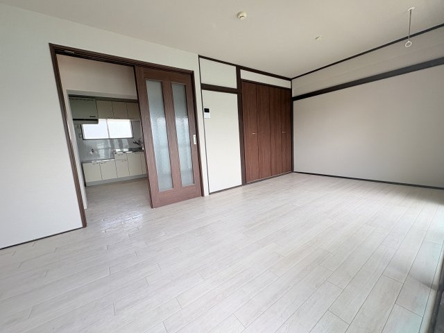 昭島市中神町の賃貸マンション