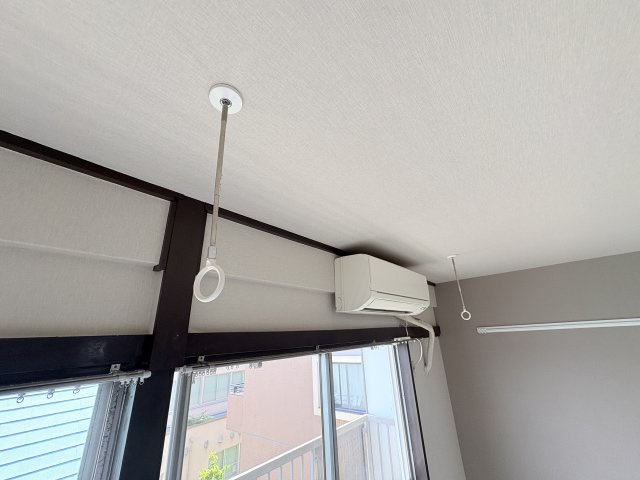 昭島市中神町の賃貸マンション