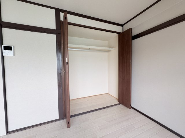 昭島市中神町の賃貸マンション