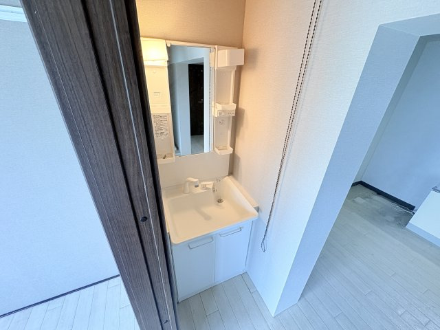 昭島市中神町の賃貸マンション