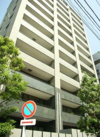 シティハウス本郷弓町の画像