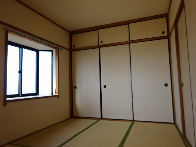 エミネンス有瀬の子供部屋