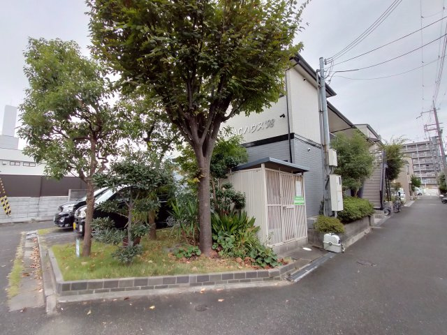  | DACハウス’98