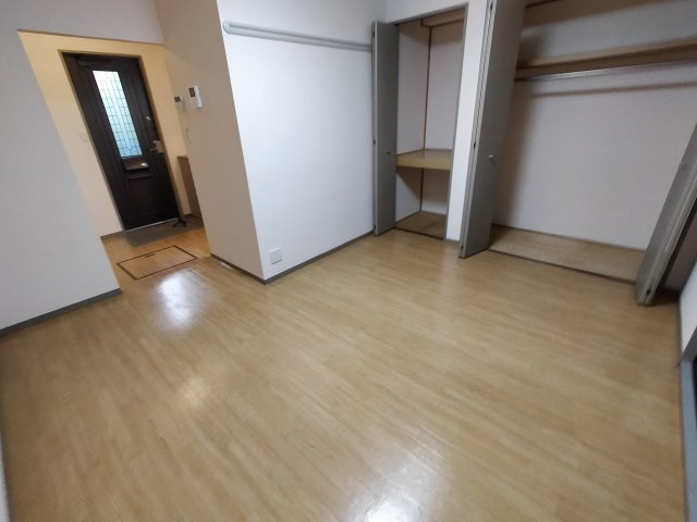 【居間・リビング】 | DACハウス’98