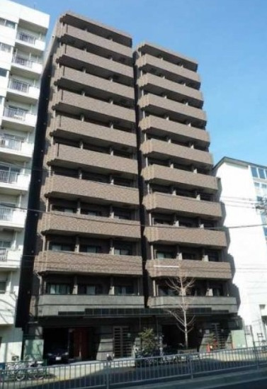 パークウェルツインズ戸越銀座　弐番館