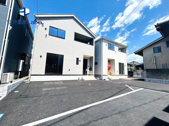 クレイドルガーデン　沼津市沢田町第1
