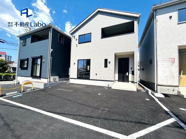 クレイドルガーデン　沼津市沢田町第1